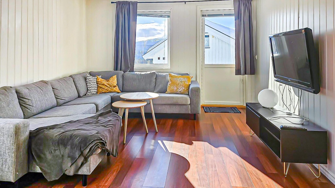 Photo of Bedroom in Amot