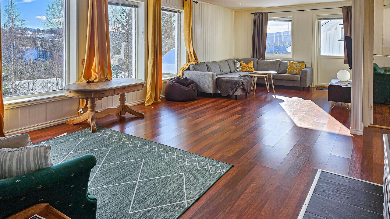 Photo of Bedroom in Amot