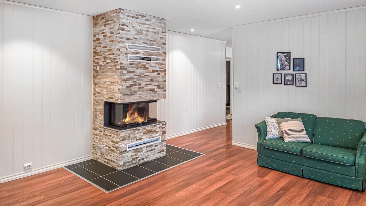 Photo of Bedroom in Amot