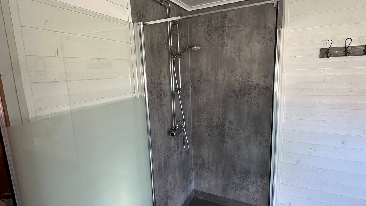 Photo of Bathroom in Jukkasjarvi