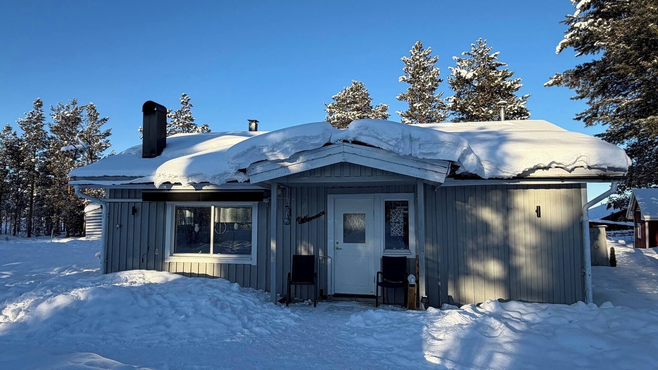Photo of Outdoor in Jukkasjarvi