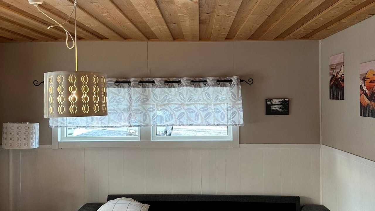 Photo of Bedroom in Jukkasjarvi