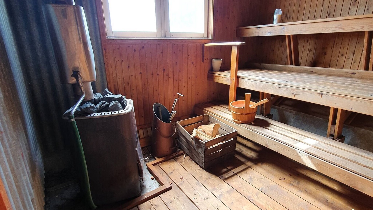 Photo of Others in Jukkasjarvi