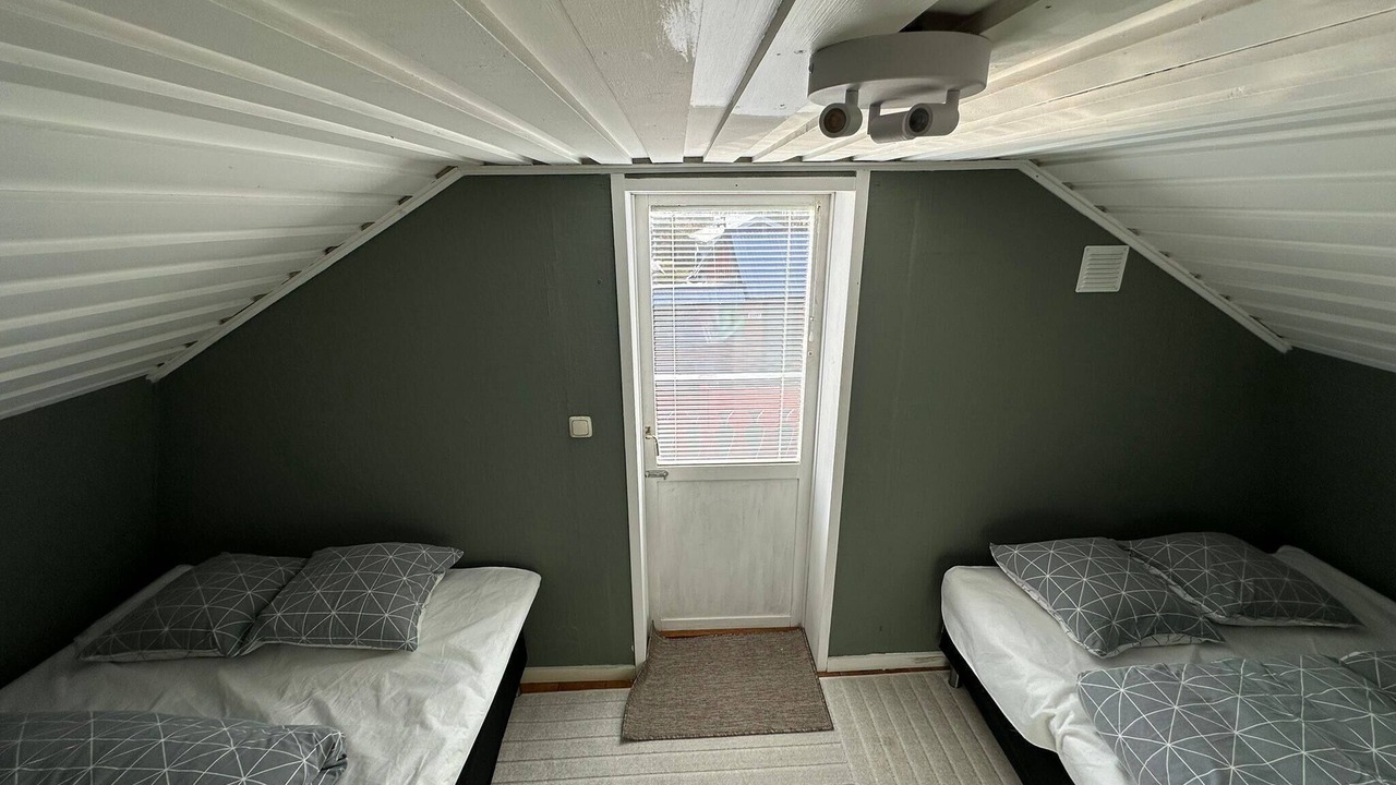 Photo of Bedroom in Jukkasjarvi