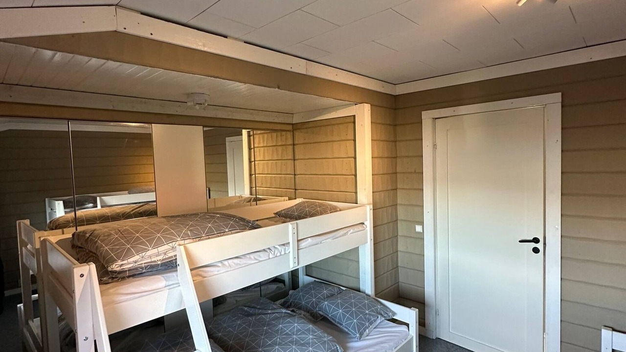 Photo of Bedroom in Jukkasjarvi
