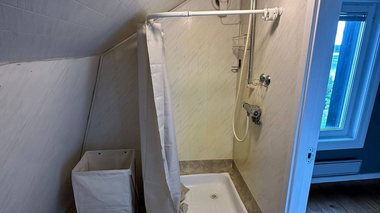 Photo of Bathroom in Jukkasjarvi