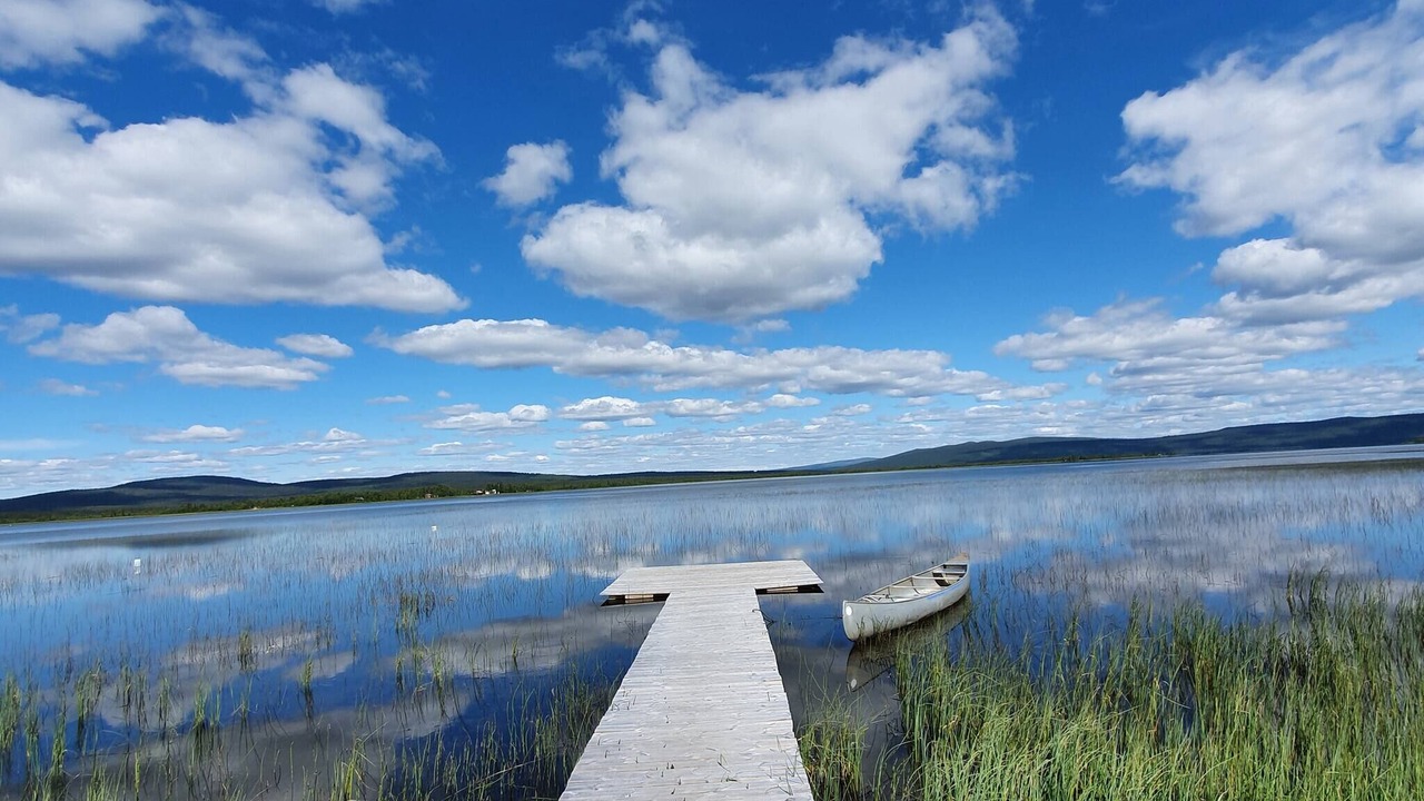 Photo of Others in Jukkasjarvi