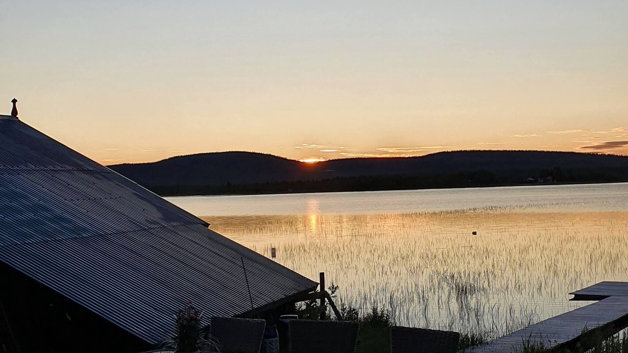 Photo of Outdoor in Jukkasjarvi