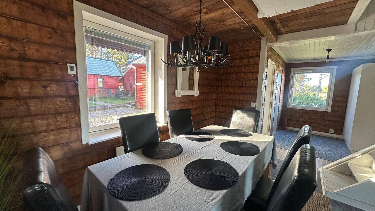 Photo of Others in Jukkasjarvi