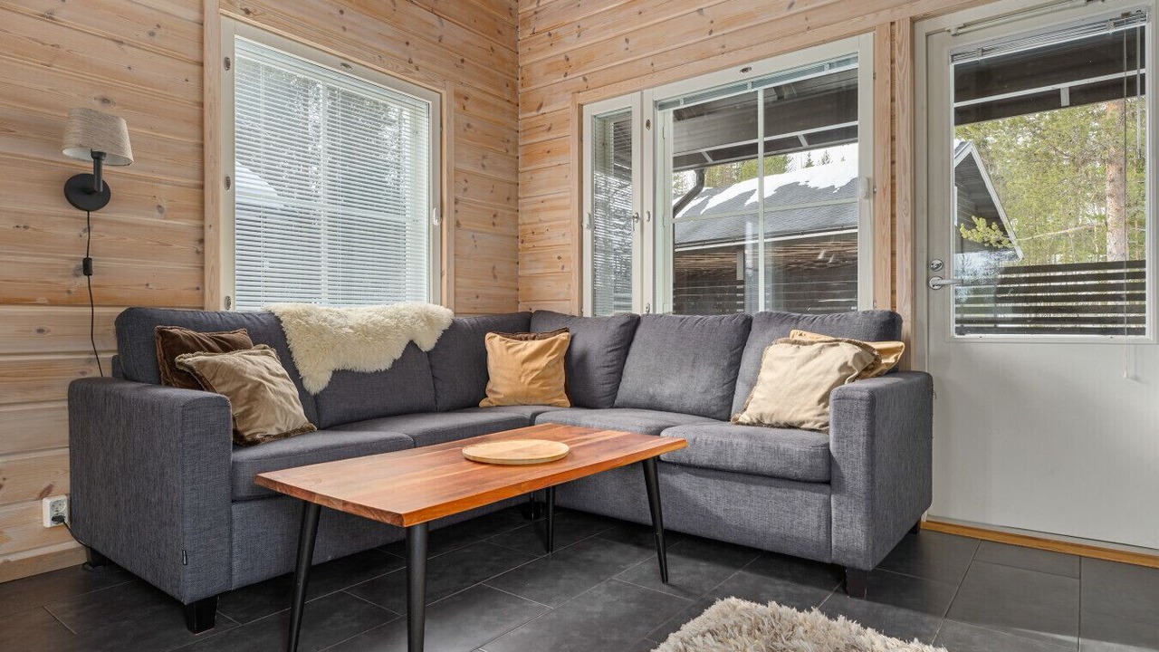 Photo of Livingroom in Pelkosenniemi