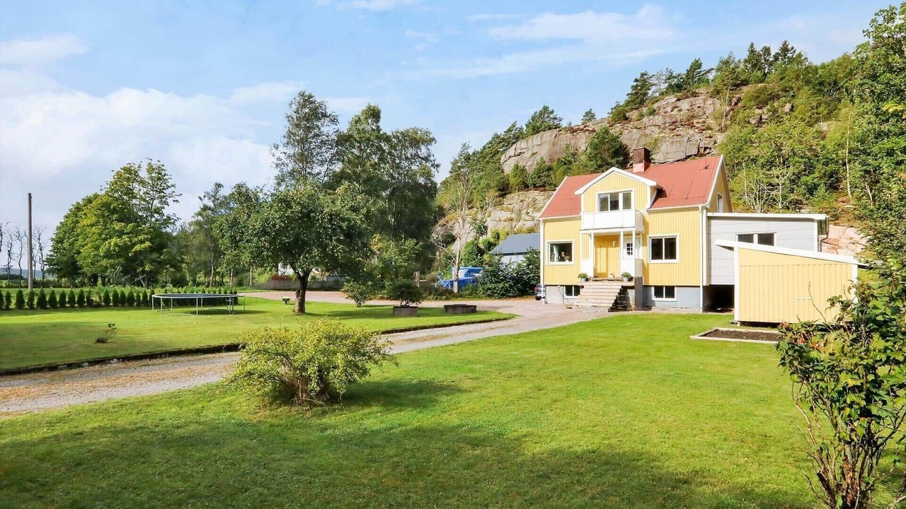 Photo of Outdoor in Lysekil