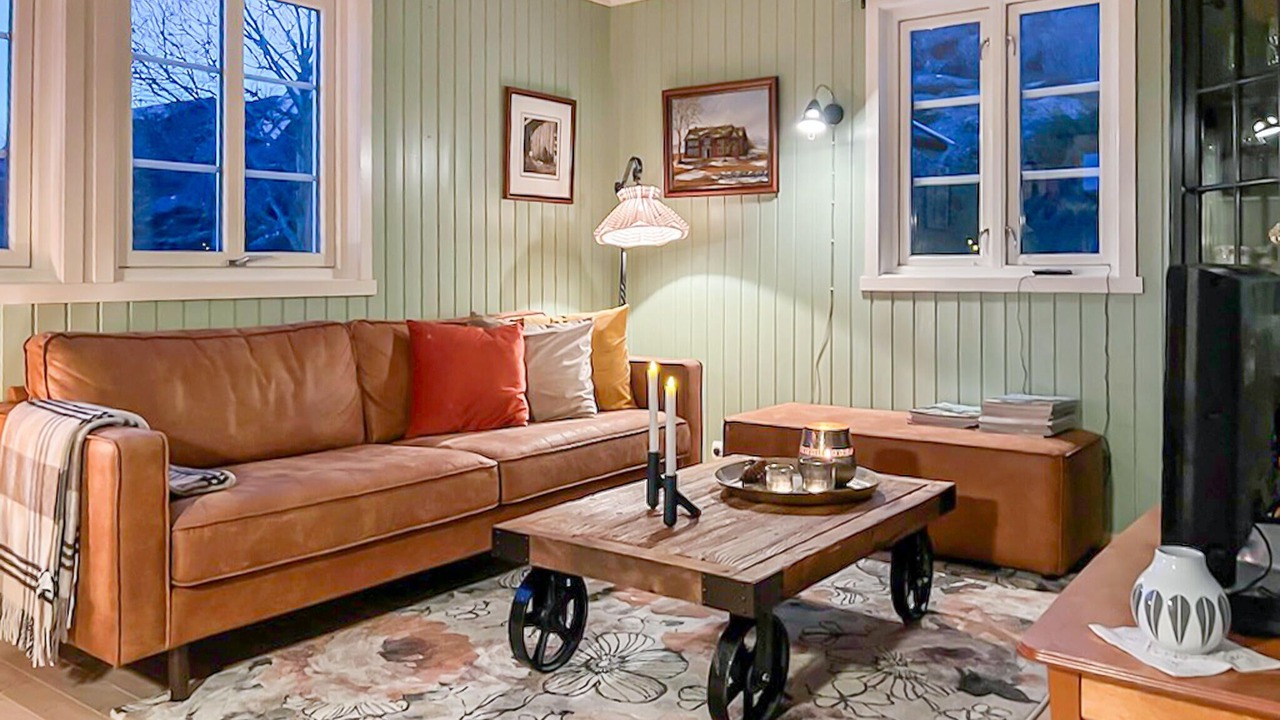Photo of Bedroom in Somna