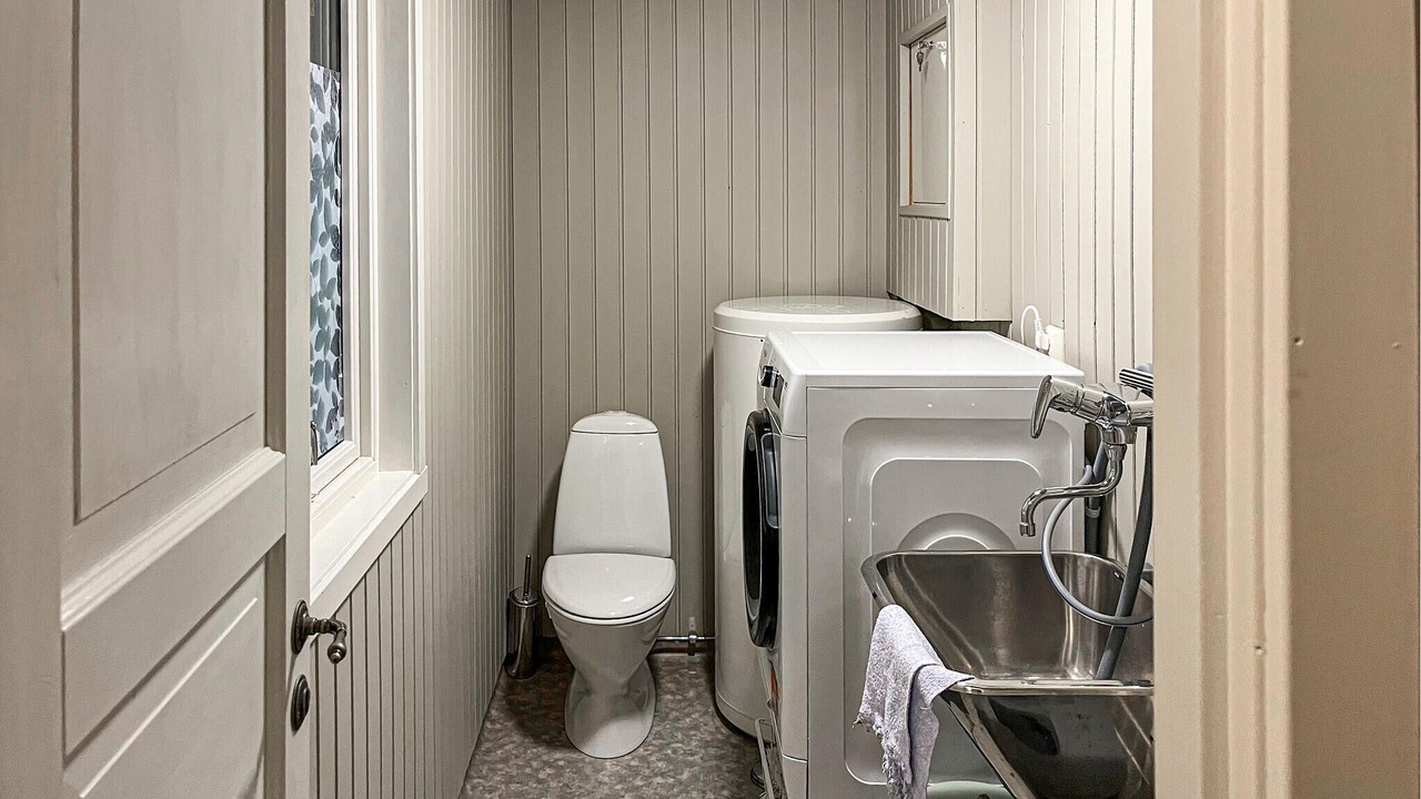 Photo of Bathroom in Somna