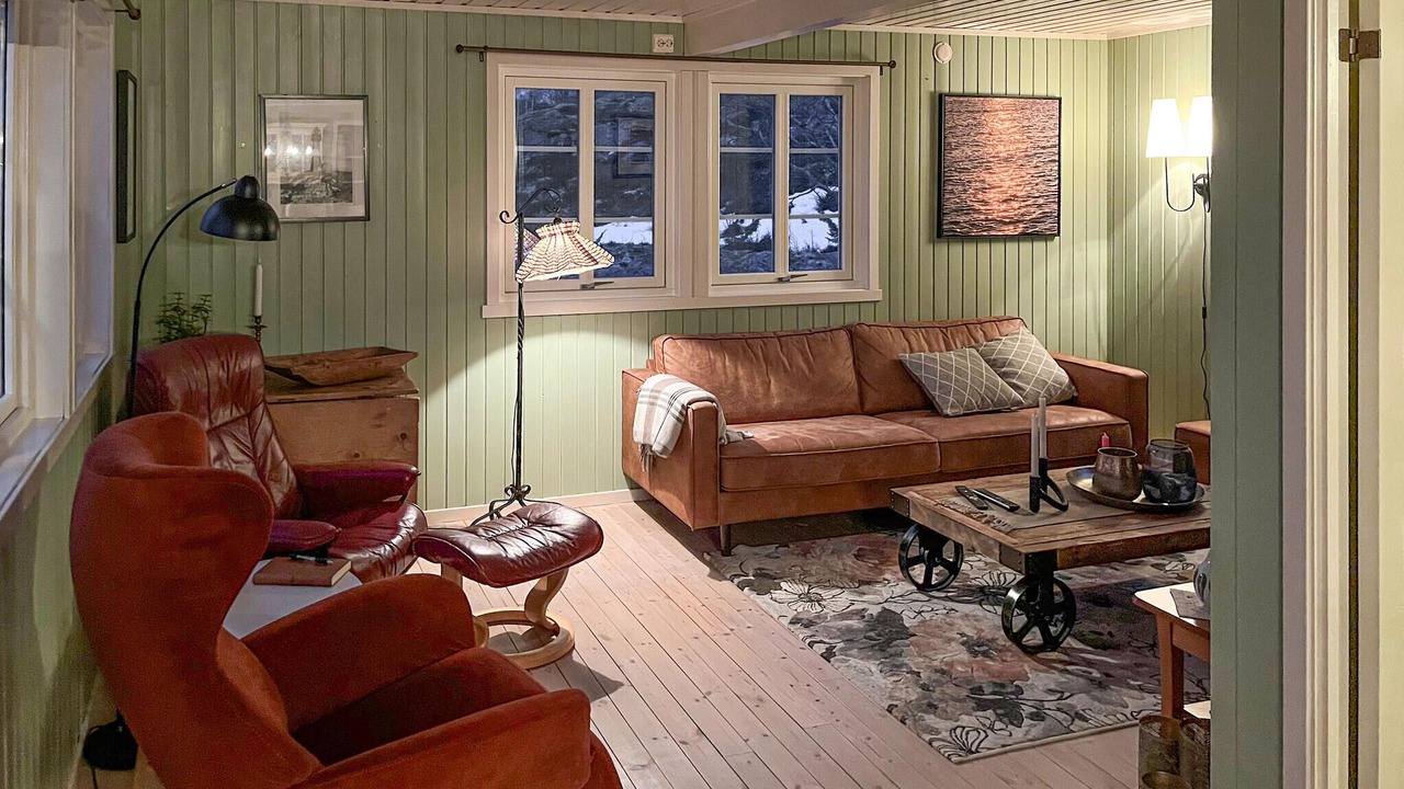 Photo of Bedroom in Somna