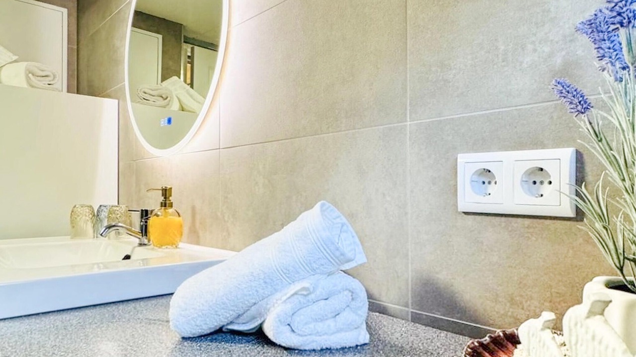 Photo of Bathroom in Luroy