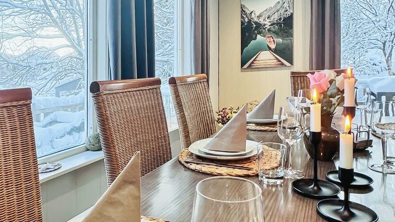 Photo of Bedroom in Luroy