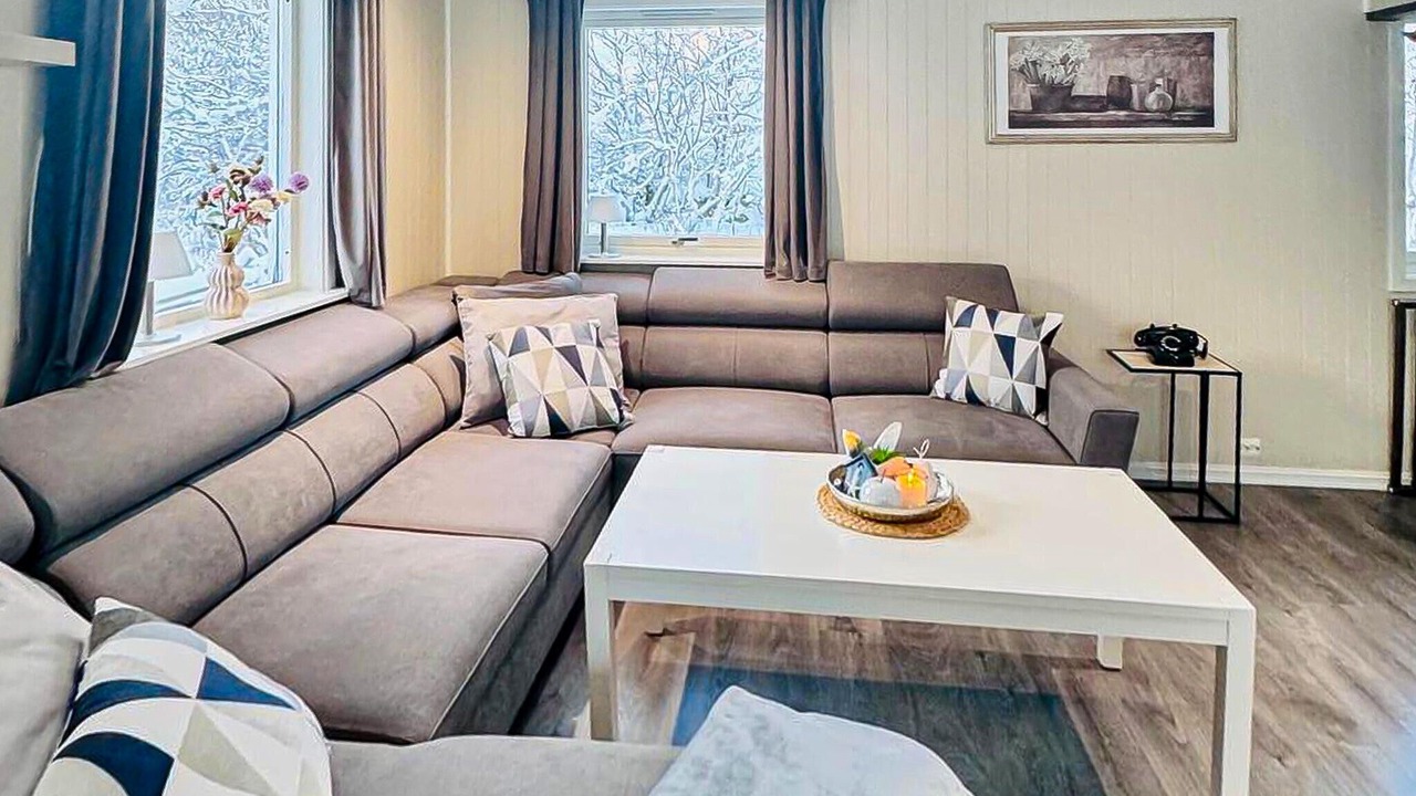 Photo of Bedroom in Luroy