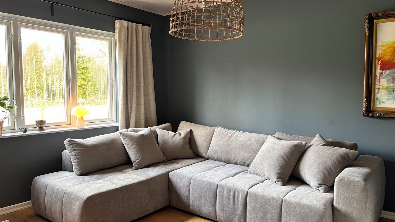 Photo of Livingroom in Varnamo O