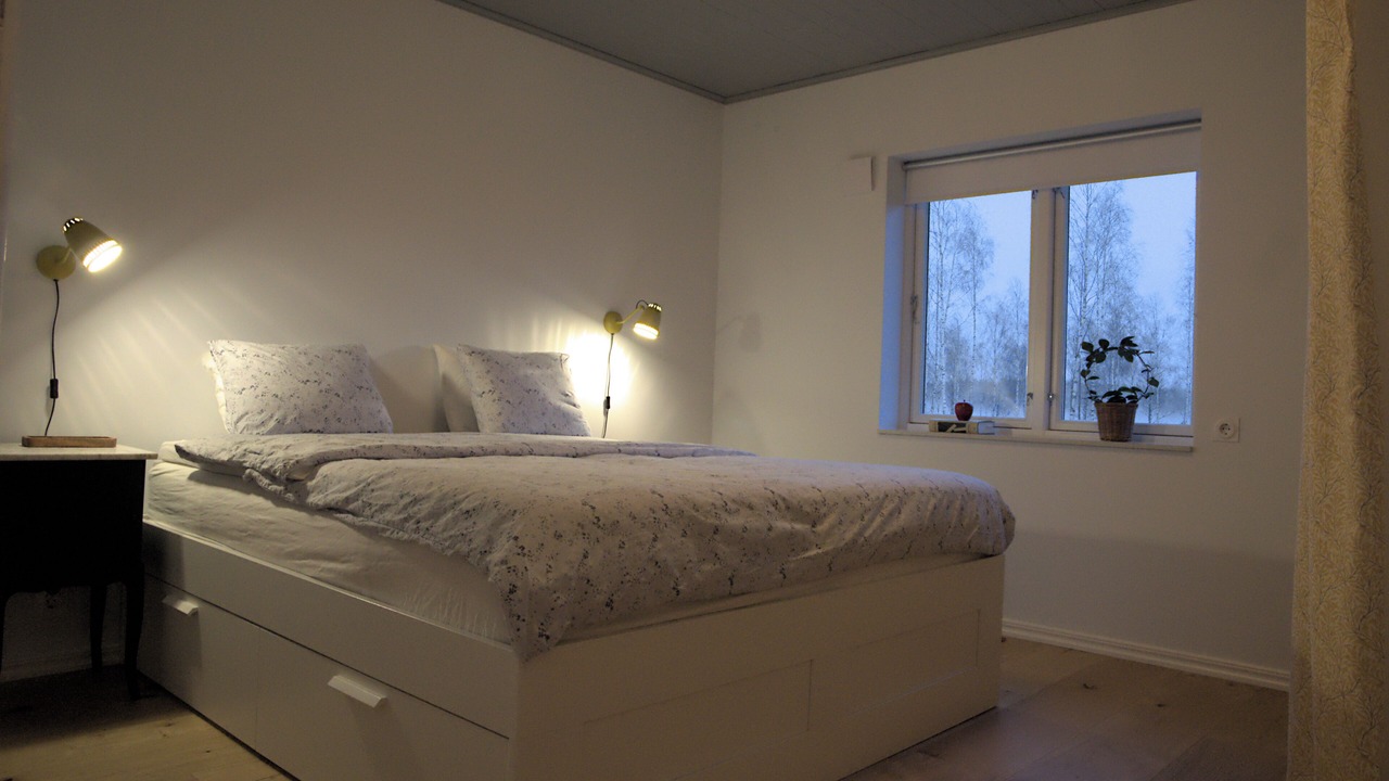 Photo of Bedroom in Varnamo O