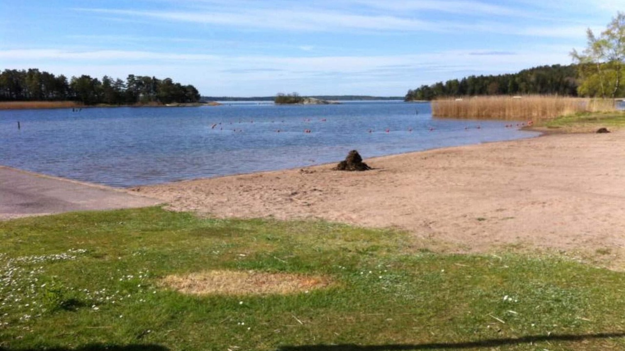 Photo of Outdoor in Navekvarn