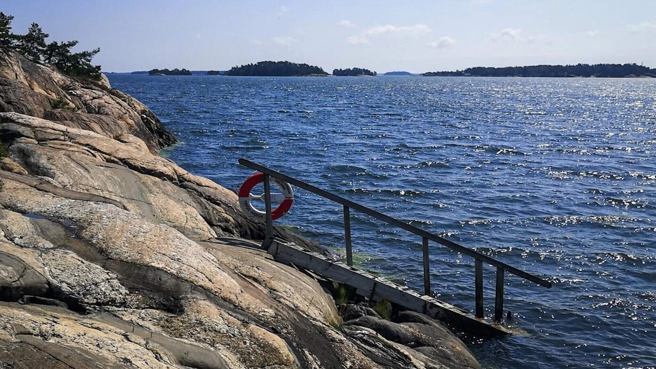 Photo of Outdoor in Navekvarn