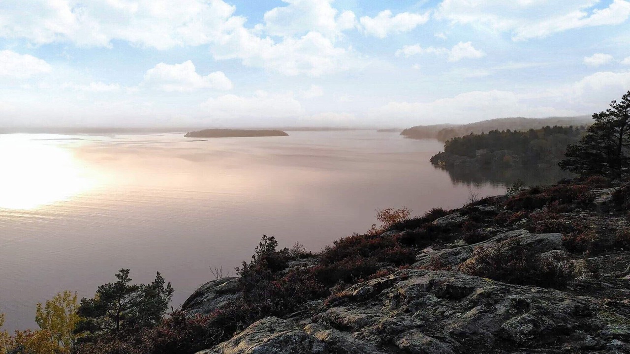 Photo of Outdoor in Navekvarn