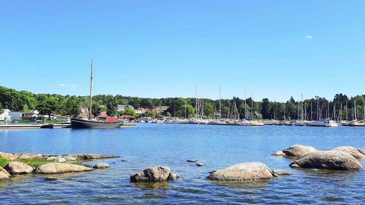 Photo of Outdoor in Navekvarn