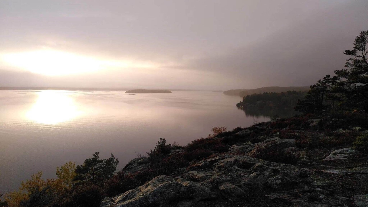 Photo of Outdoor in Navekvarn