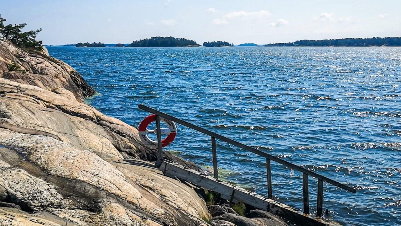 Photo of Outdoor in Navekvarn