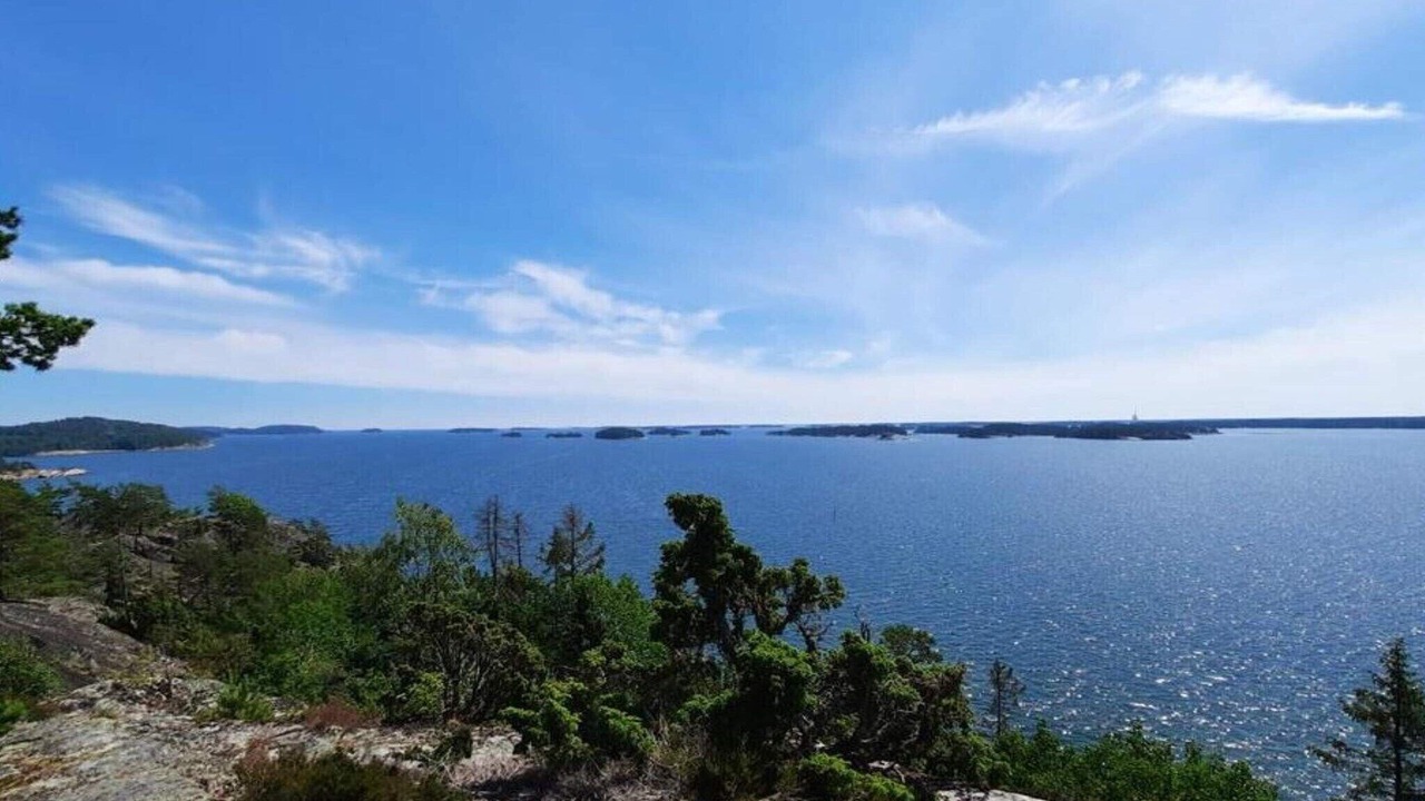 Photo of Outdoor in Navekvarn