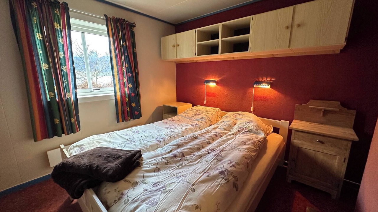 Photo of Bedroom in Sandane