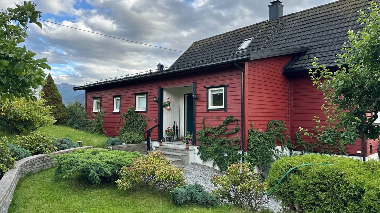 Photo of Outdoor in Sandane