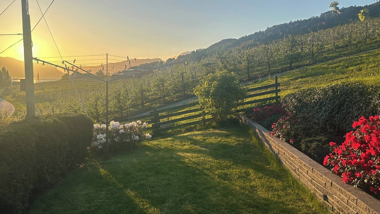 Photo of Outdoor in Sandane