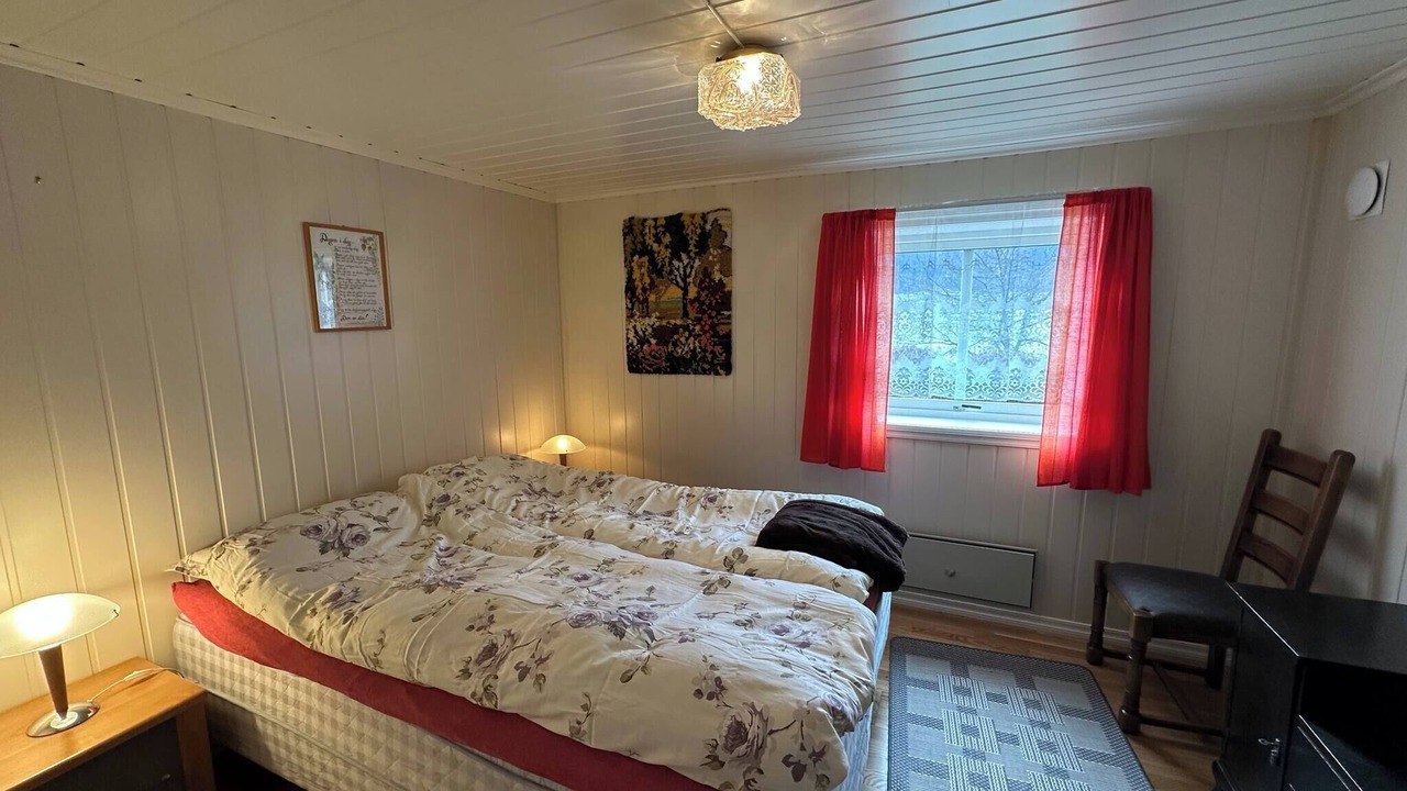Photo of Bedroom in Sandane