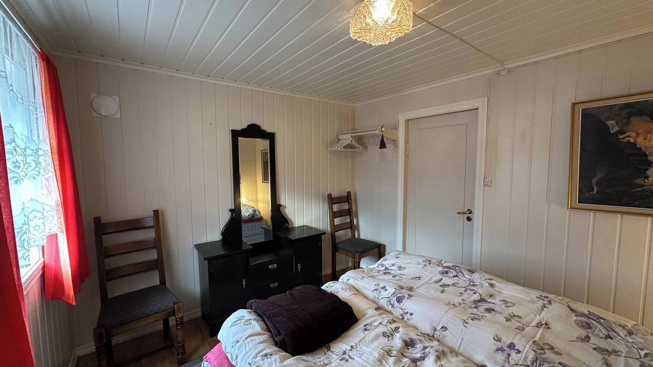Photo of Bedroom in Sandane