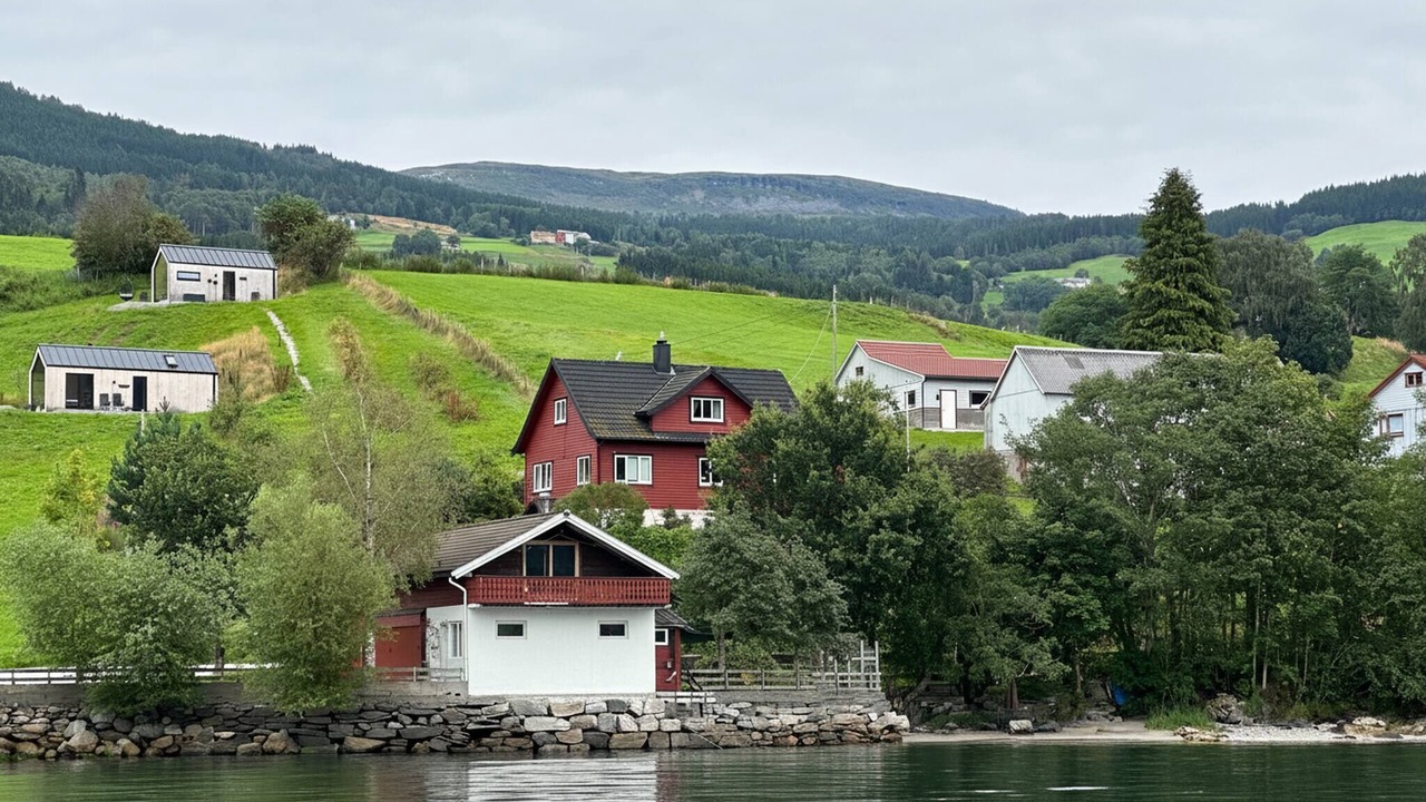Photo of Outdoor in Sandane