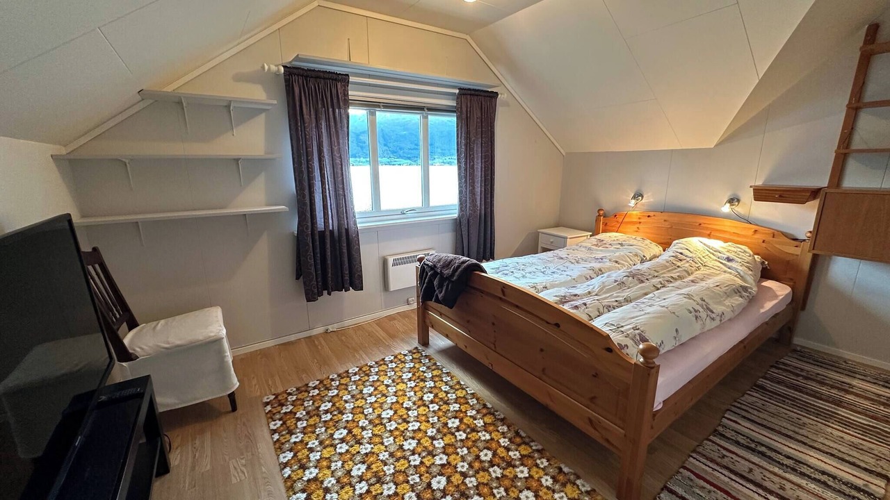 Photo of Bedroom in Sandane