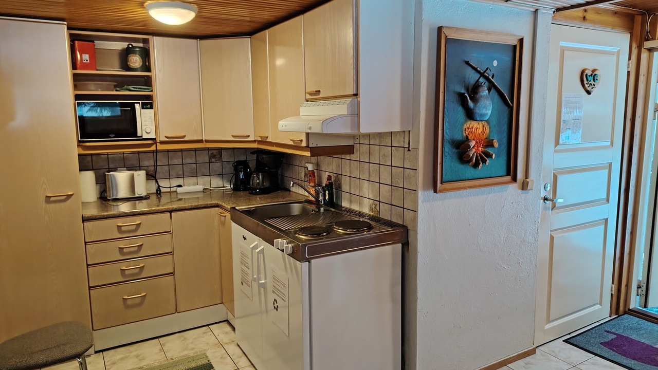 Photo of Kitchen in Sibbo