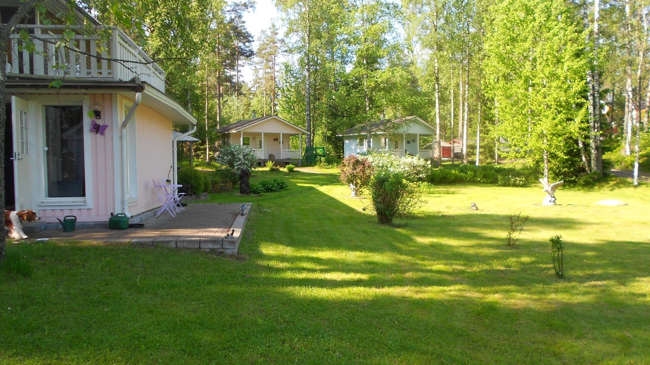 Photo of Outdoor in Sibbo
