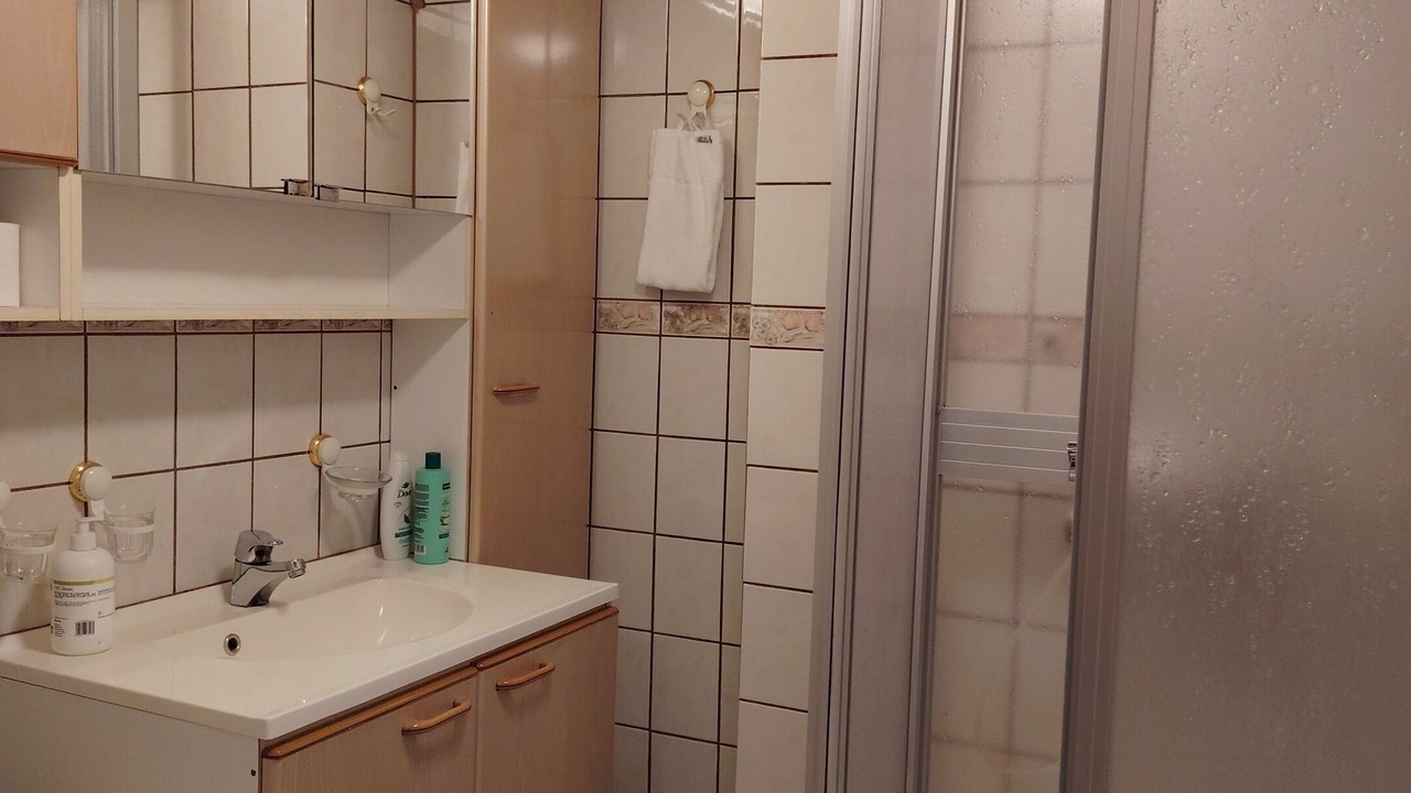 Photo of Bathroom in Sibbo