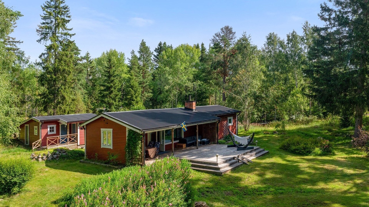 Photo of Outdoor in Herrang