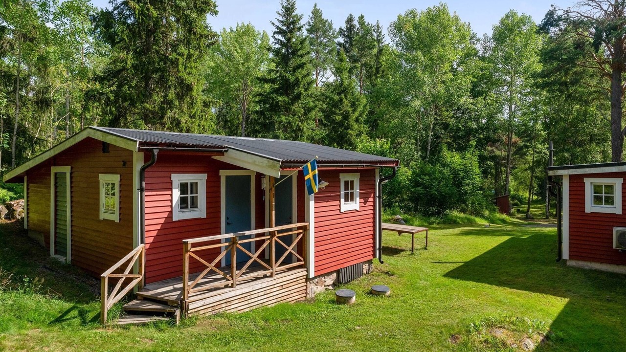 Photo of Outdoor in Herrang