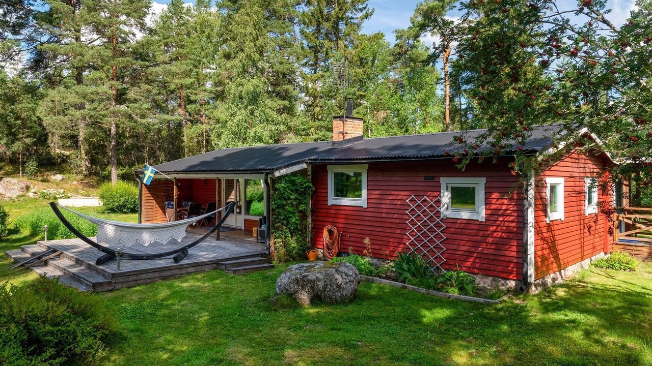 Photo of Outdoor in Herrang