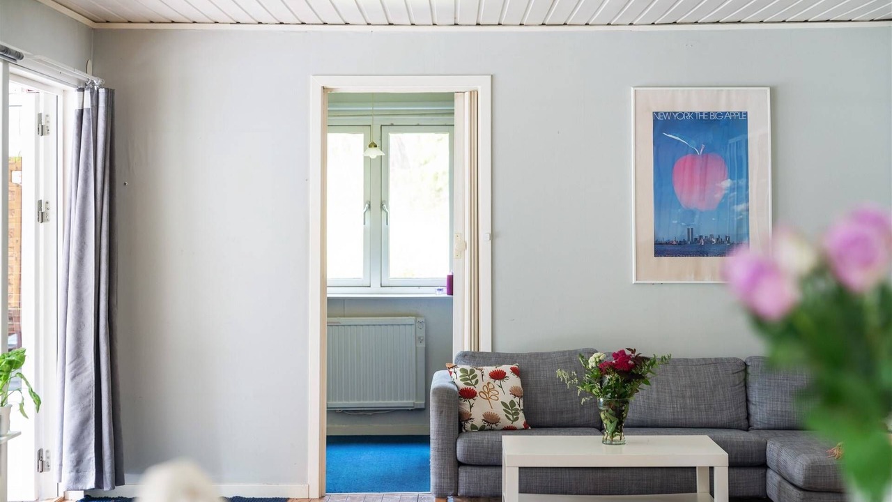 Photo of Livingroom in Herrang