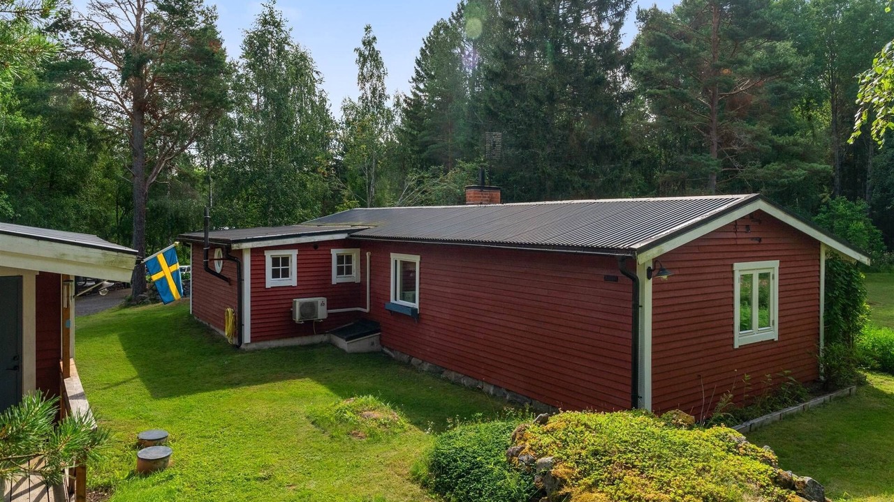 Photo of Outdoor in Herrang