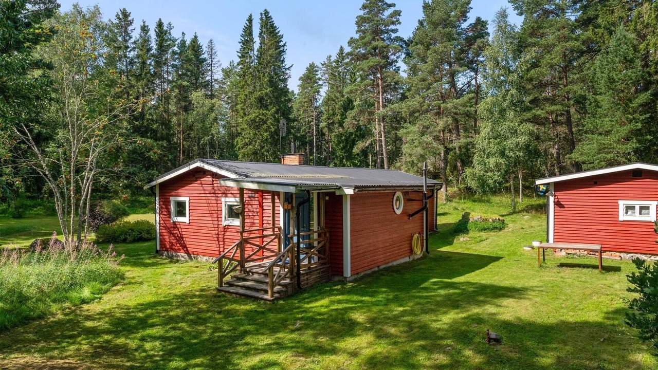 Photo of Outdoor in Herrang