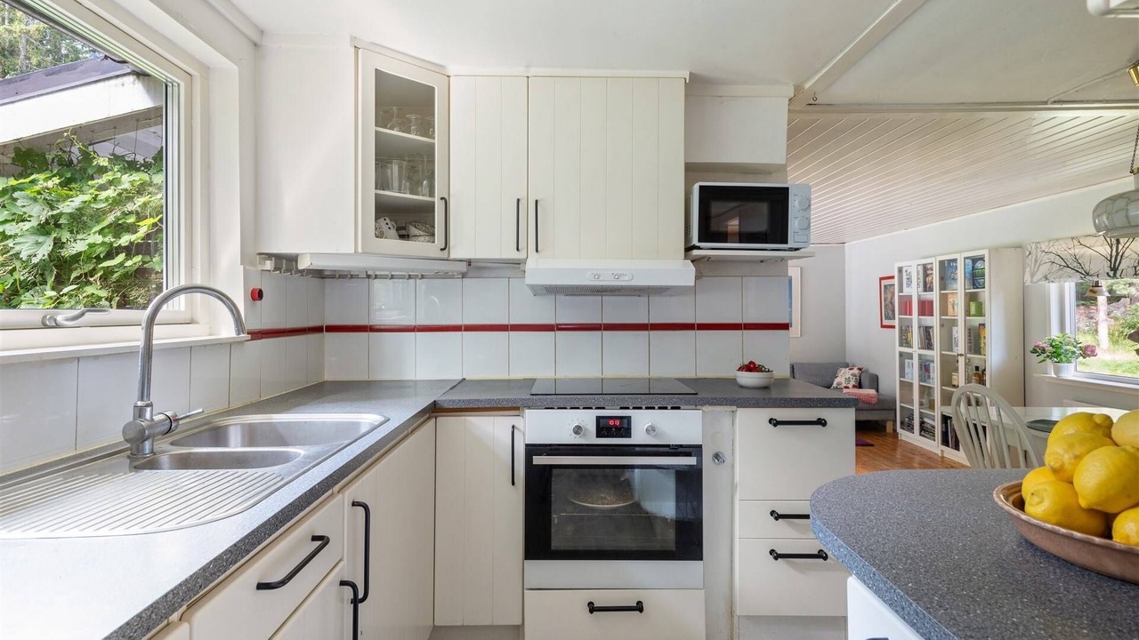 Photo of Kitchen in Herrang