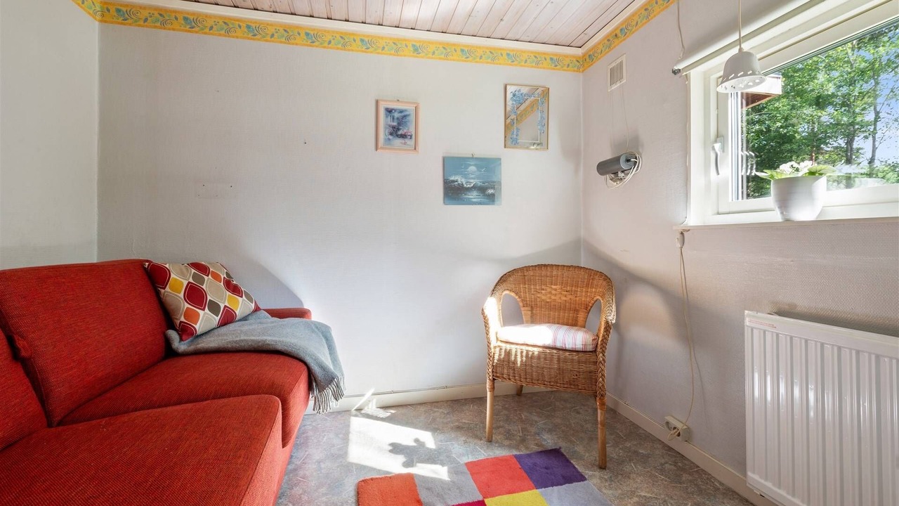 Photo of Livingroom in Herrang