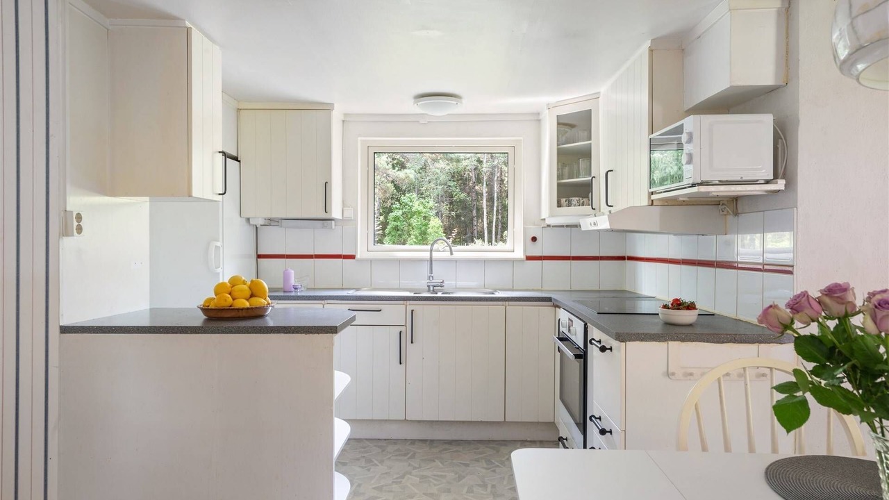Photo of Kitchen in Herrang