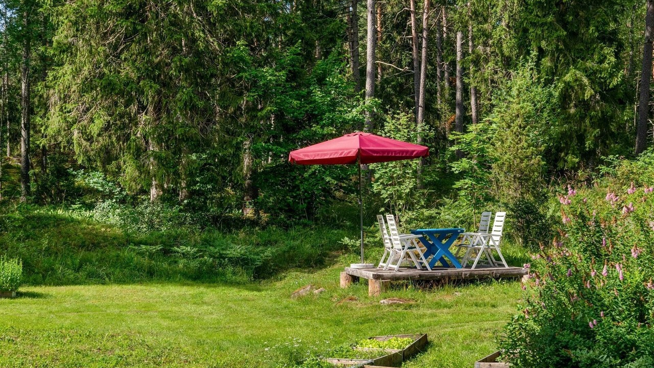 Photo of Outdoor in Herrang